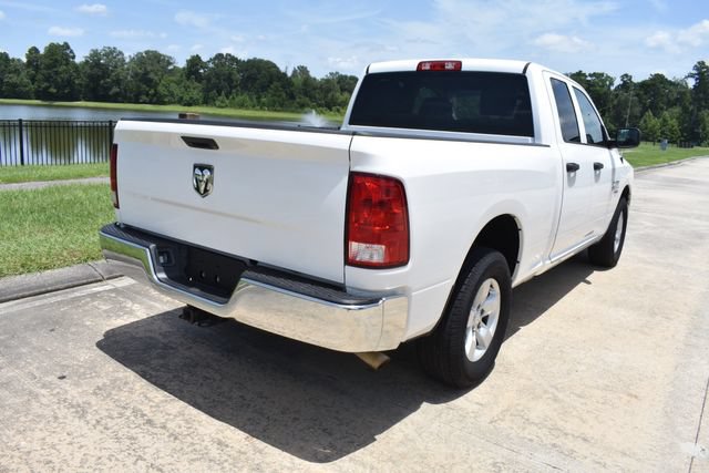 Used 2019 RAM 1500 Classic Tradesman RWD image 8