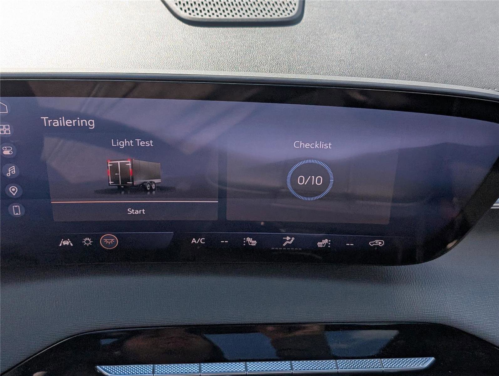 New 2026 Buick Enclave Sport Touring w/ Power Package image 31