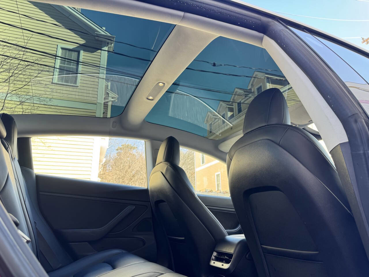 Used 2018 Tesla Model 3 Long Range image 23