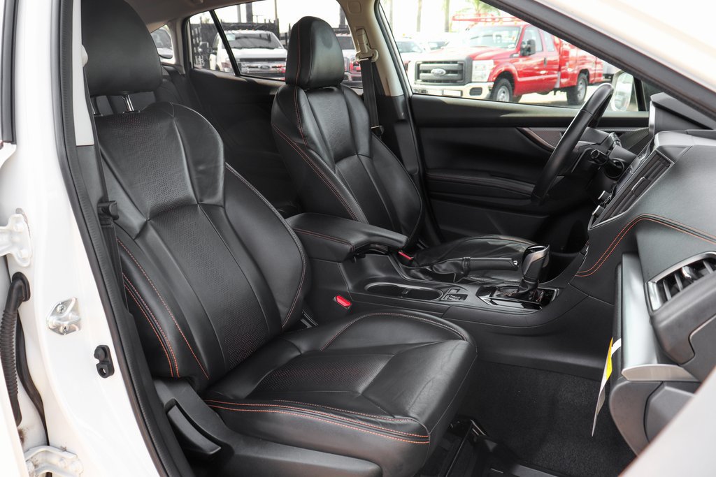 Used 2023 Subaru Crosstrek 2.5i Limited AWD/4WD image 34