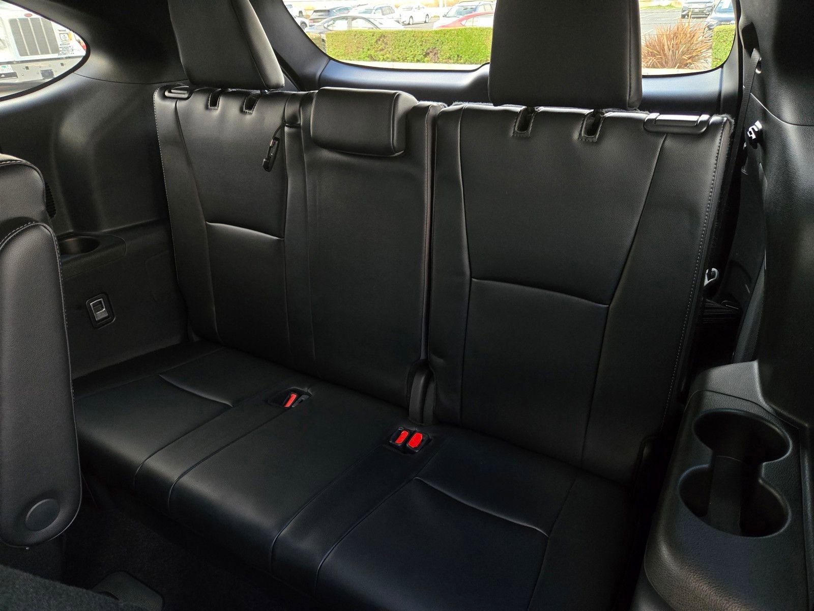Certified 2025 Toyota Highlander XSE AWD/4WD image 26