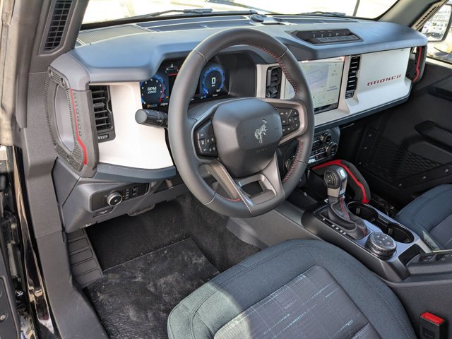 New 2026 Ford Bronco Heritage Edition image 3