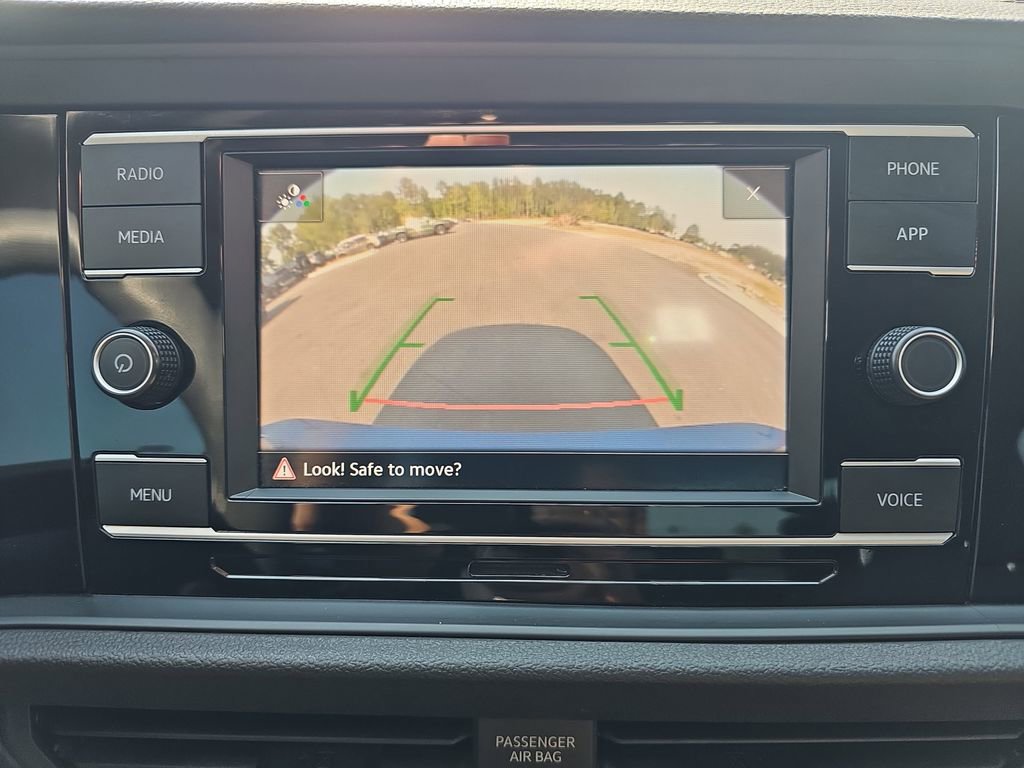 Used 2023 Volkswagen Jetta S FWD image 26