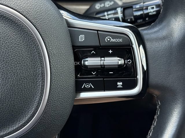 Used 2023 Kia Sorento X-Line EX AWD/4WD image 24