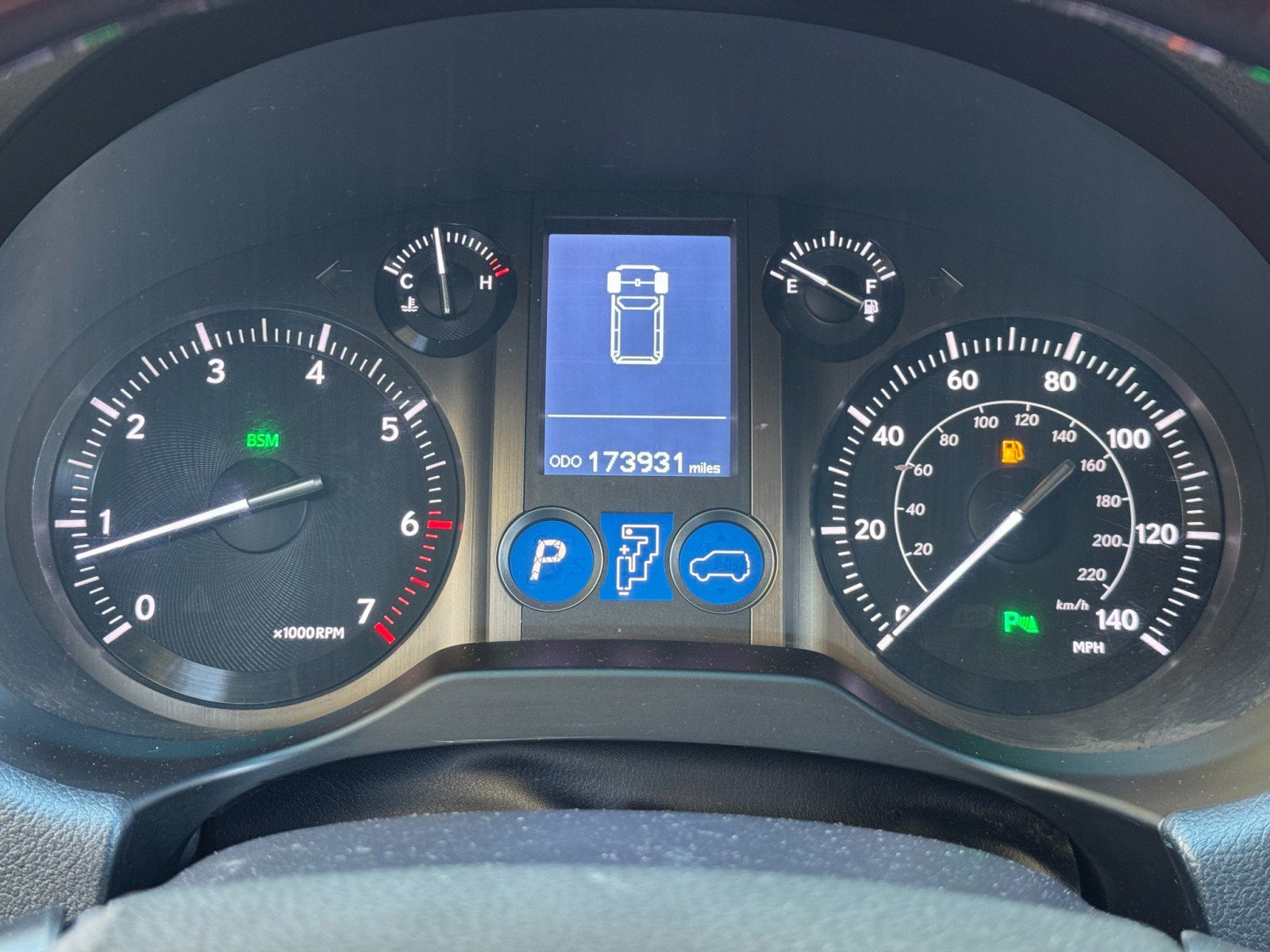 Used 2014 Lexus GX 460 image 19