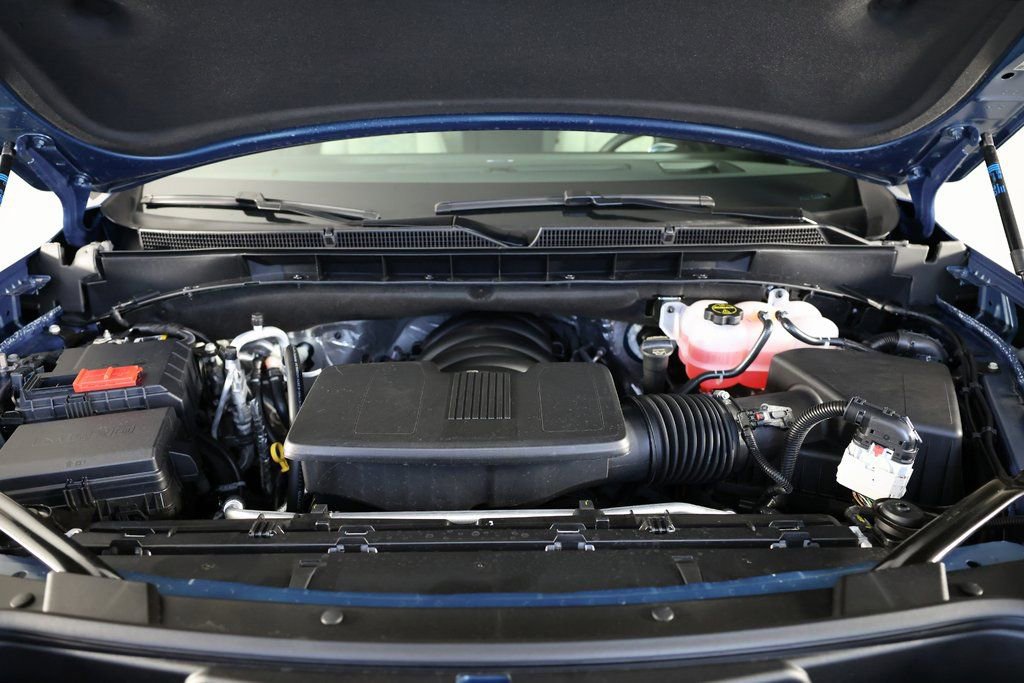 Used 2026 Cadillac Escalade Platinum Sport w/ LPO, Floor Liner Package image 50