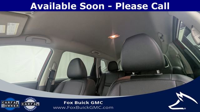 Used 2018 Nissan Rogue SL AWD/4WD image 25
