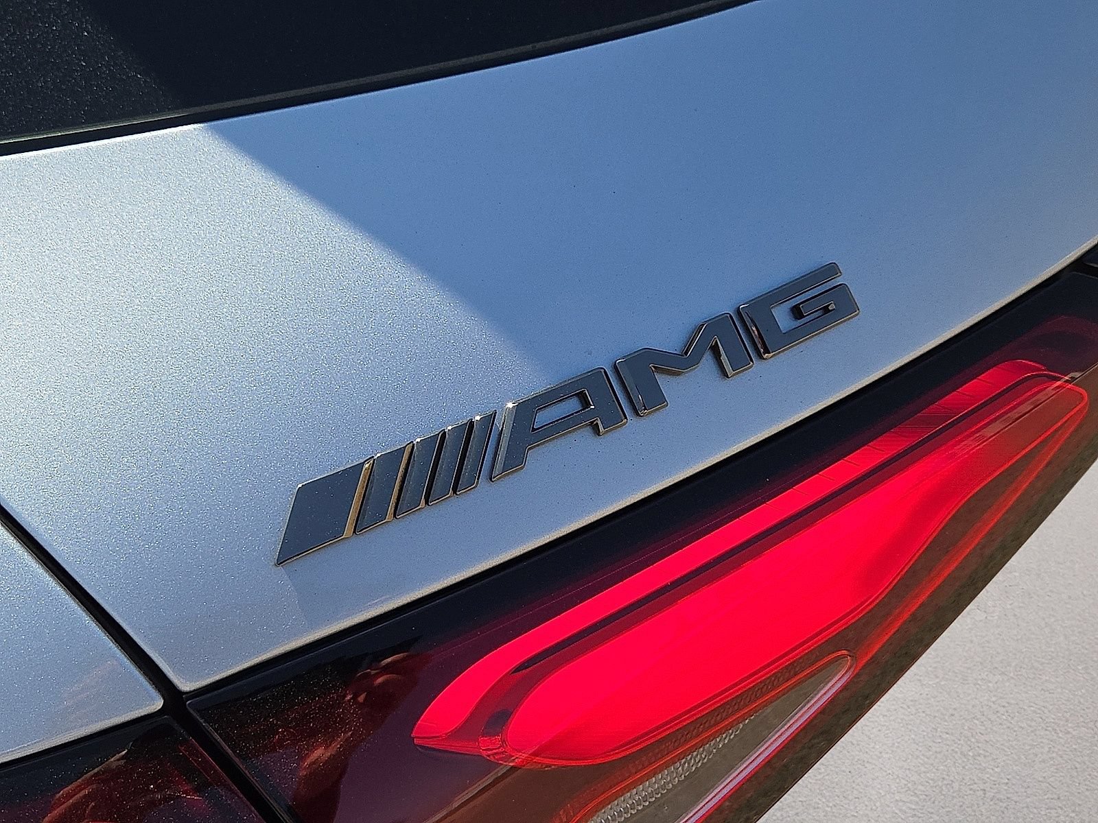 Used 2026 Mercedes-Benz GLC 43 AMG 4MATIC image 13