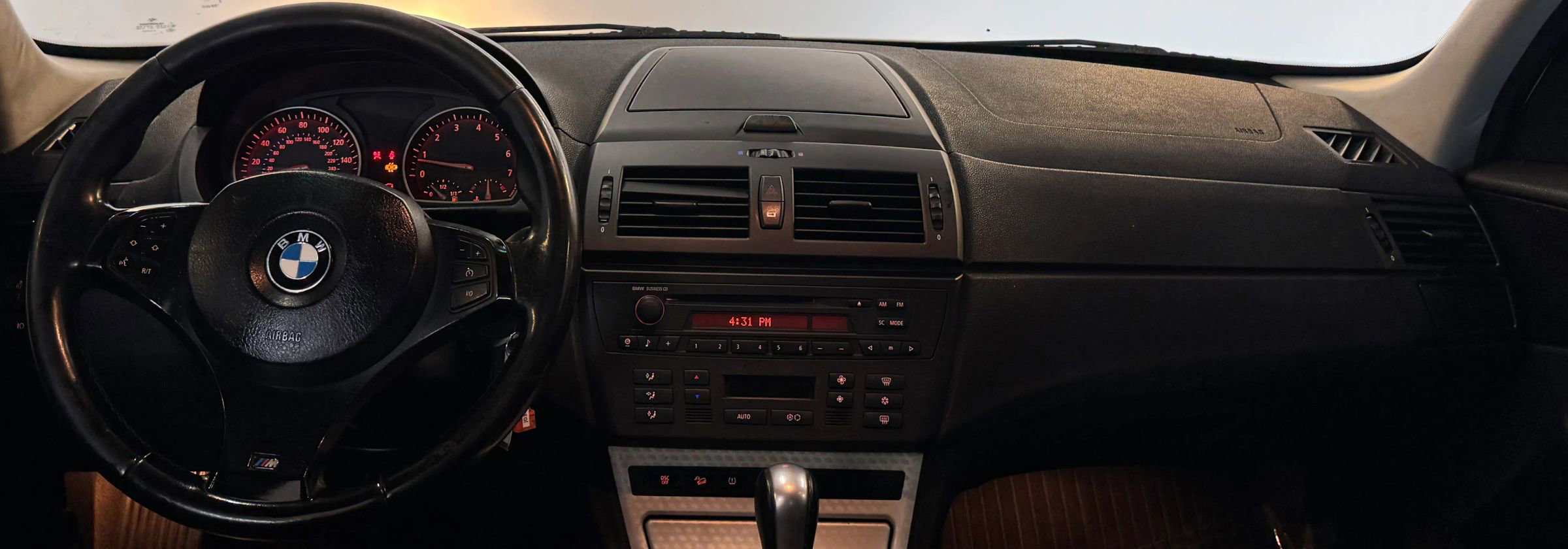 Used 2006 BMW X3 3.0i image 25