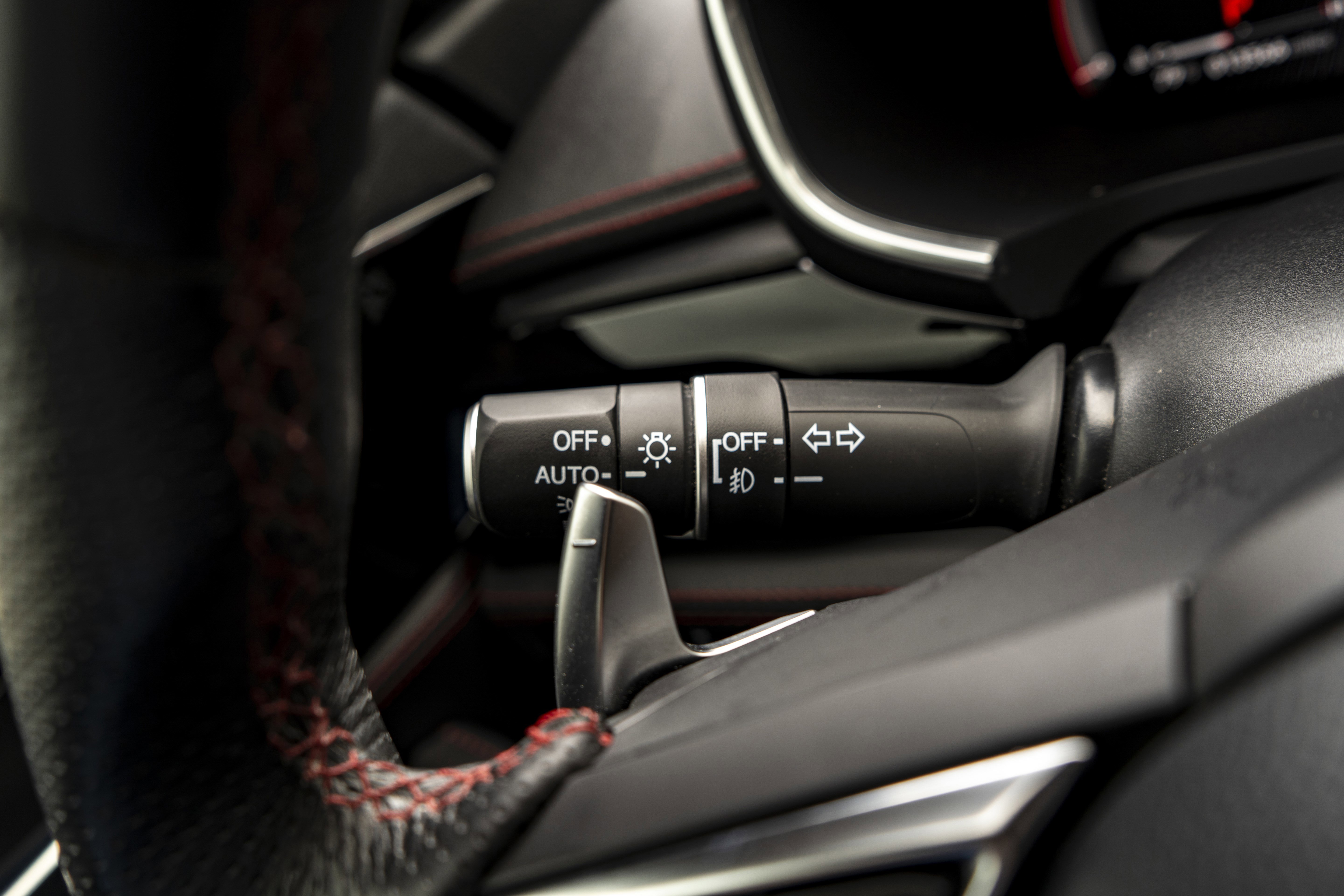 Used 2025 Acura MDX Type S image 24