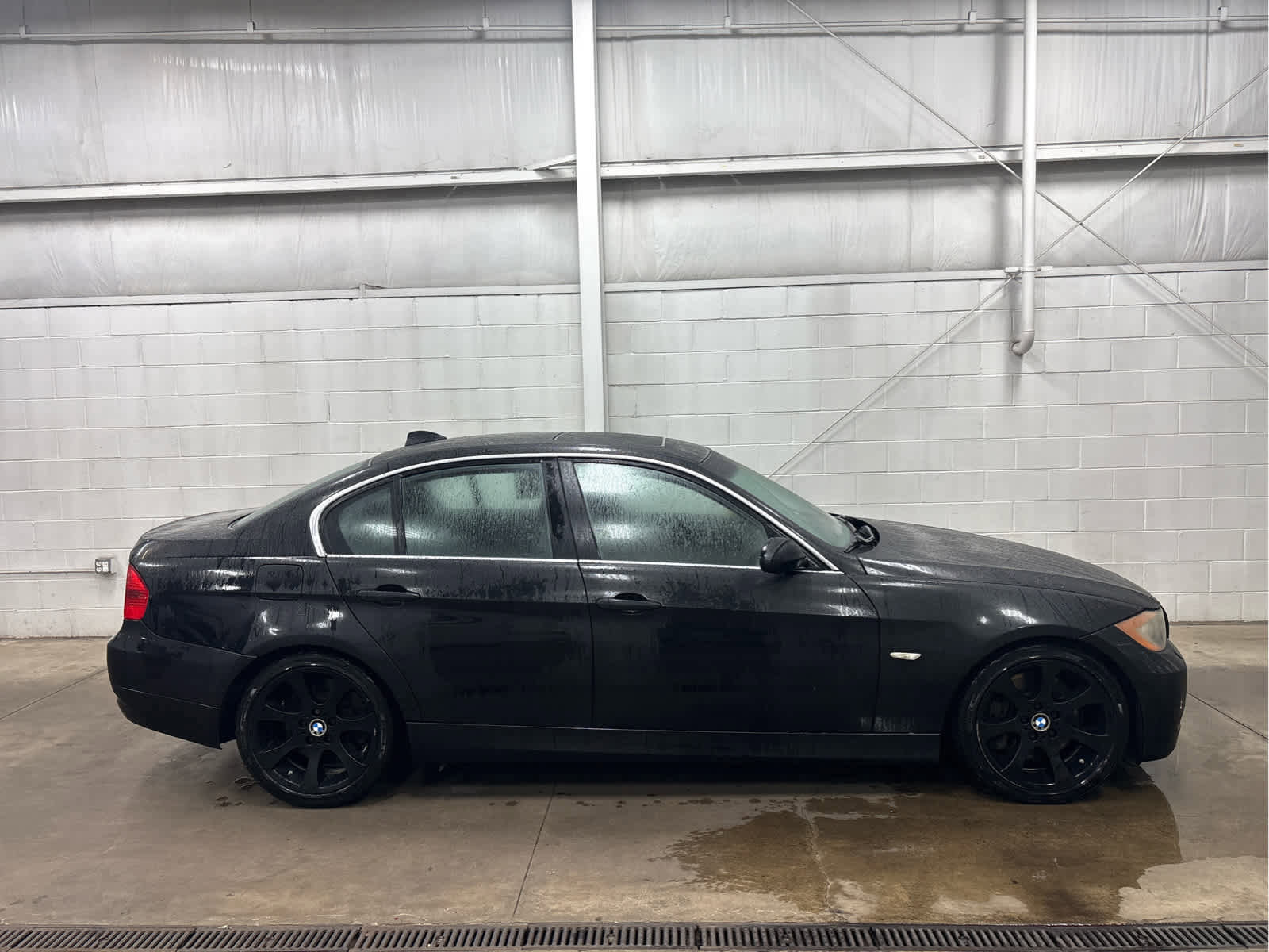 Used 2008 BMW 335i Sedan