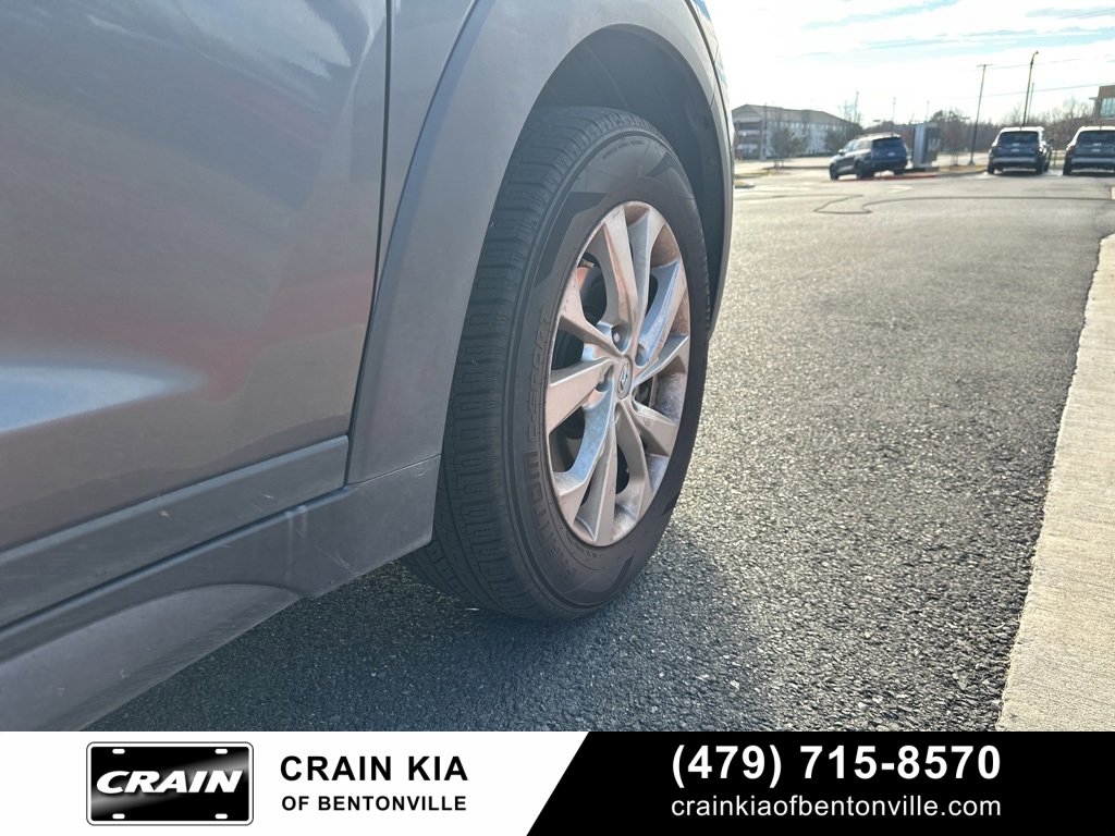 Used 2019 Hyundai Tucson SE image 31