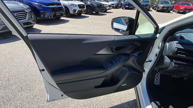 Used 2024 Subaru Impreza RS AWD/4WD image 17