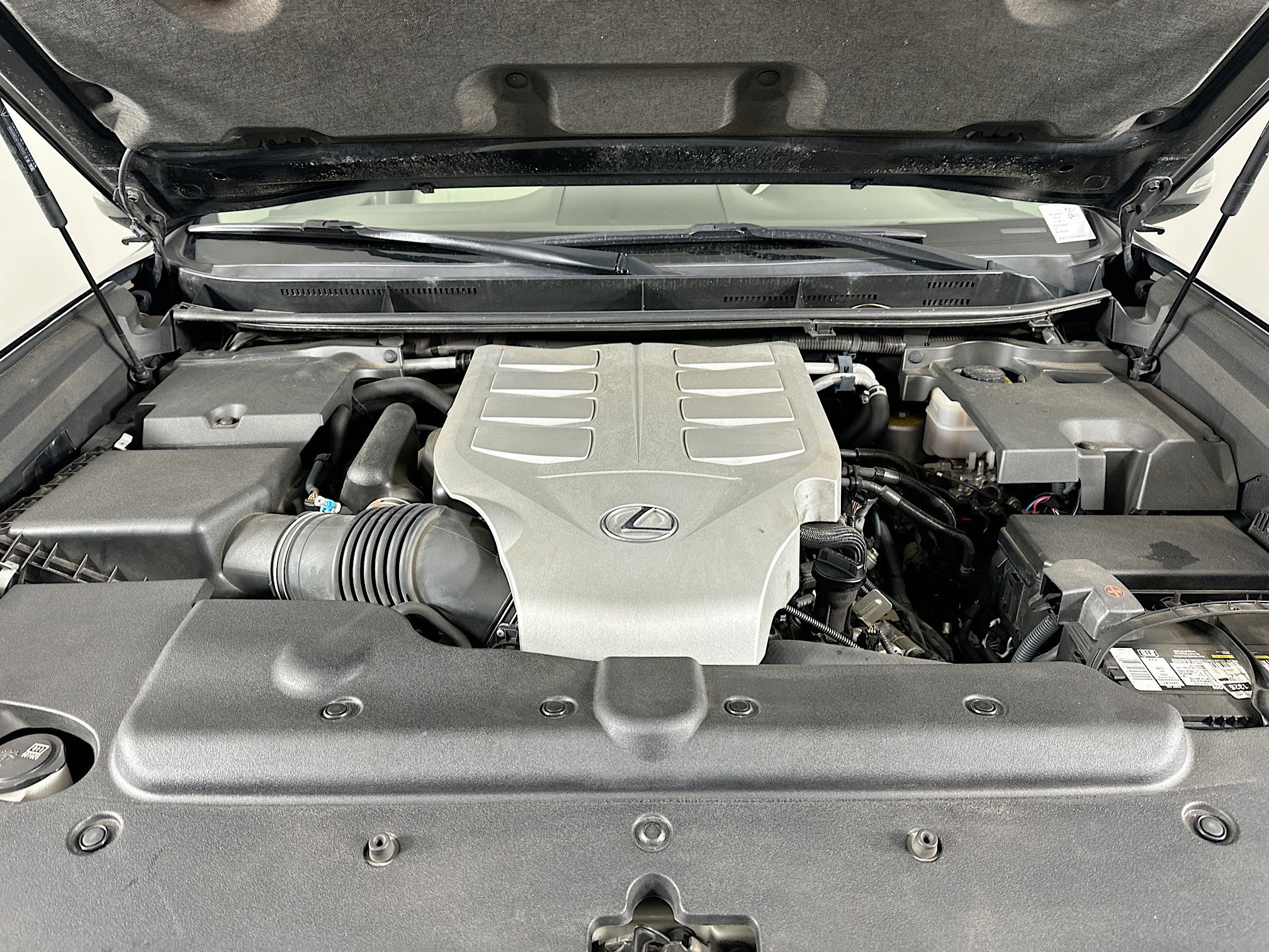 Used 2014 Lexus GX 460 Luxury image 35