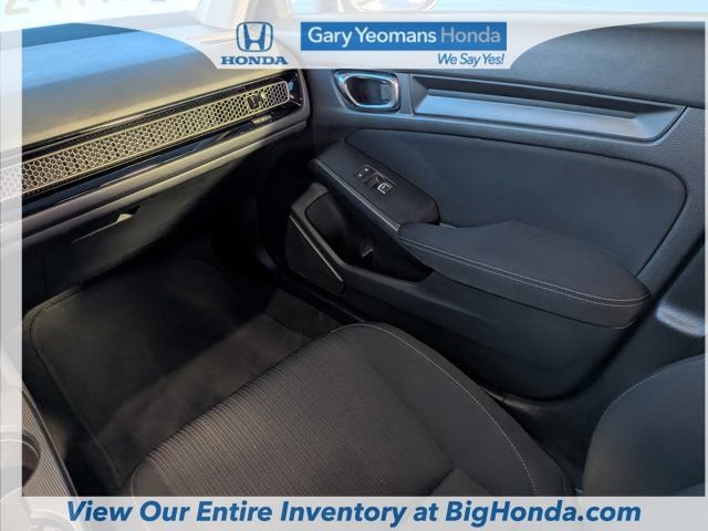 Used 2022 Honda Civic LX image 15