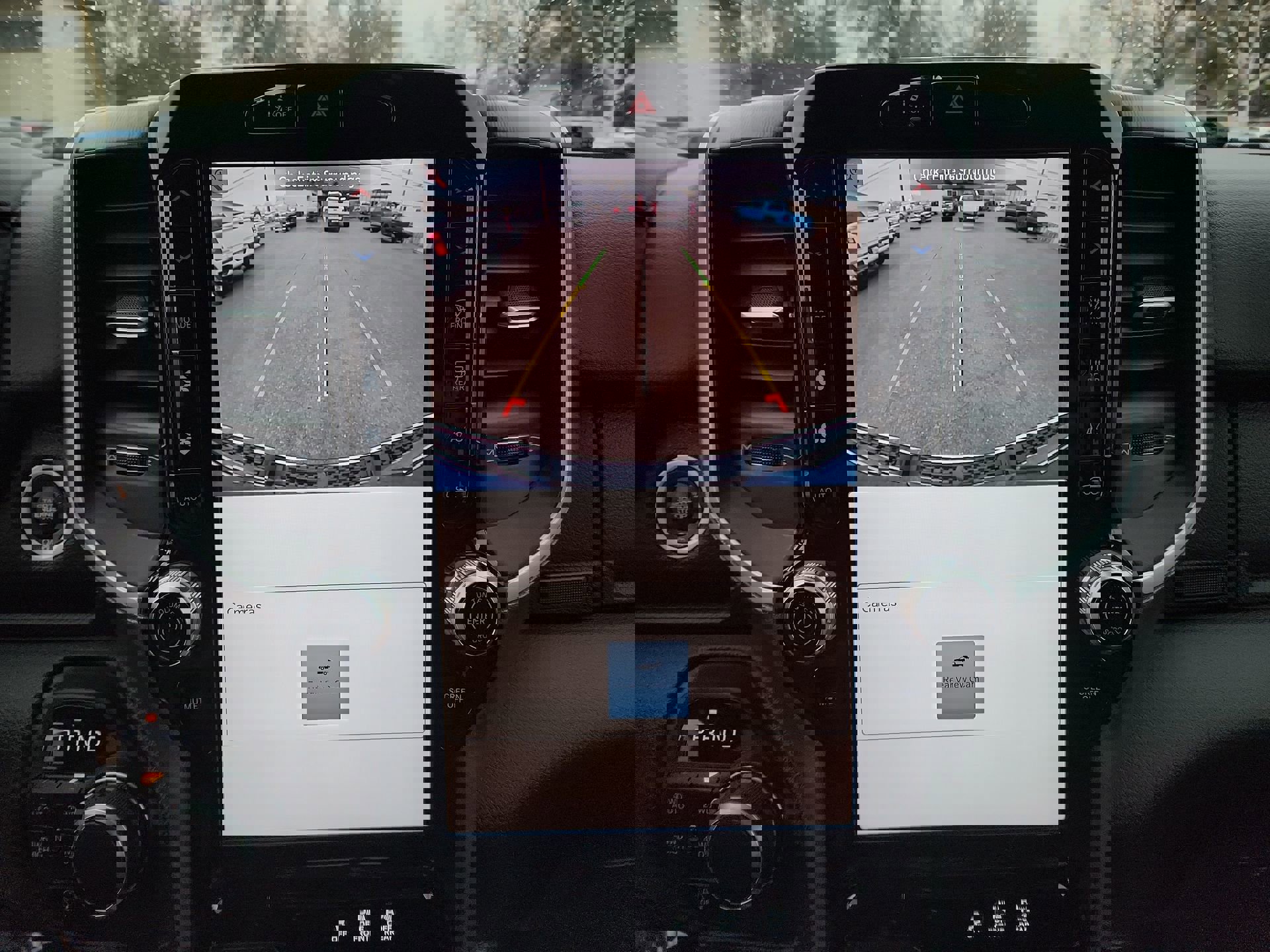 Certified 2025 RAM 1500 Big Horn image 23