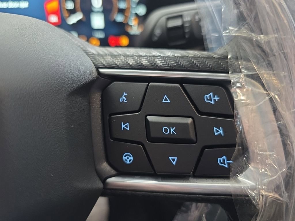 New 2025 Ford Mustang GT Premium w/ GT Performance Package image 41