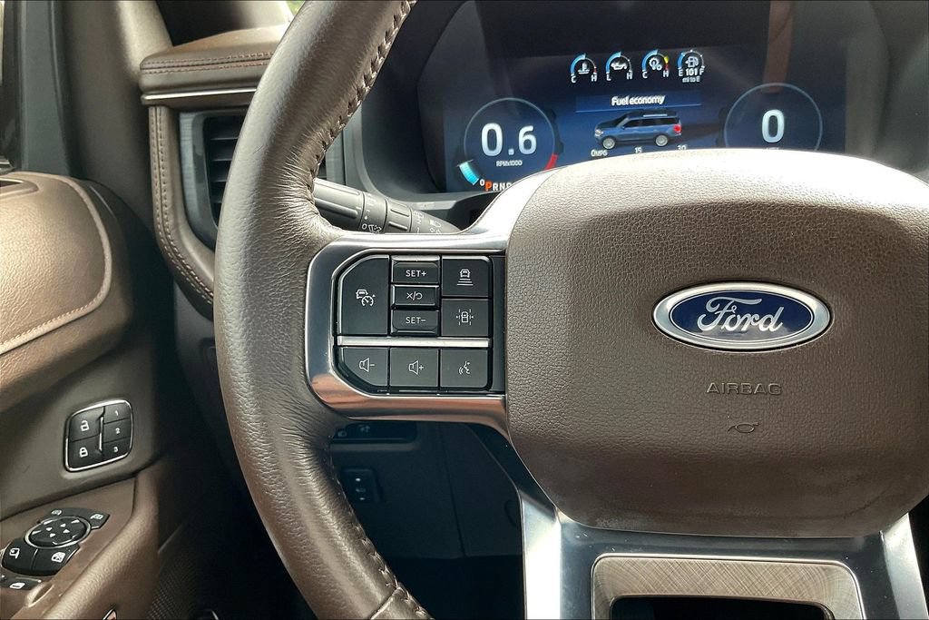 Used 2023 Ford Expedition King Ranch RWD image 11