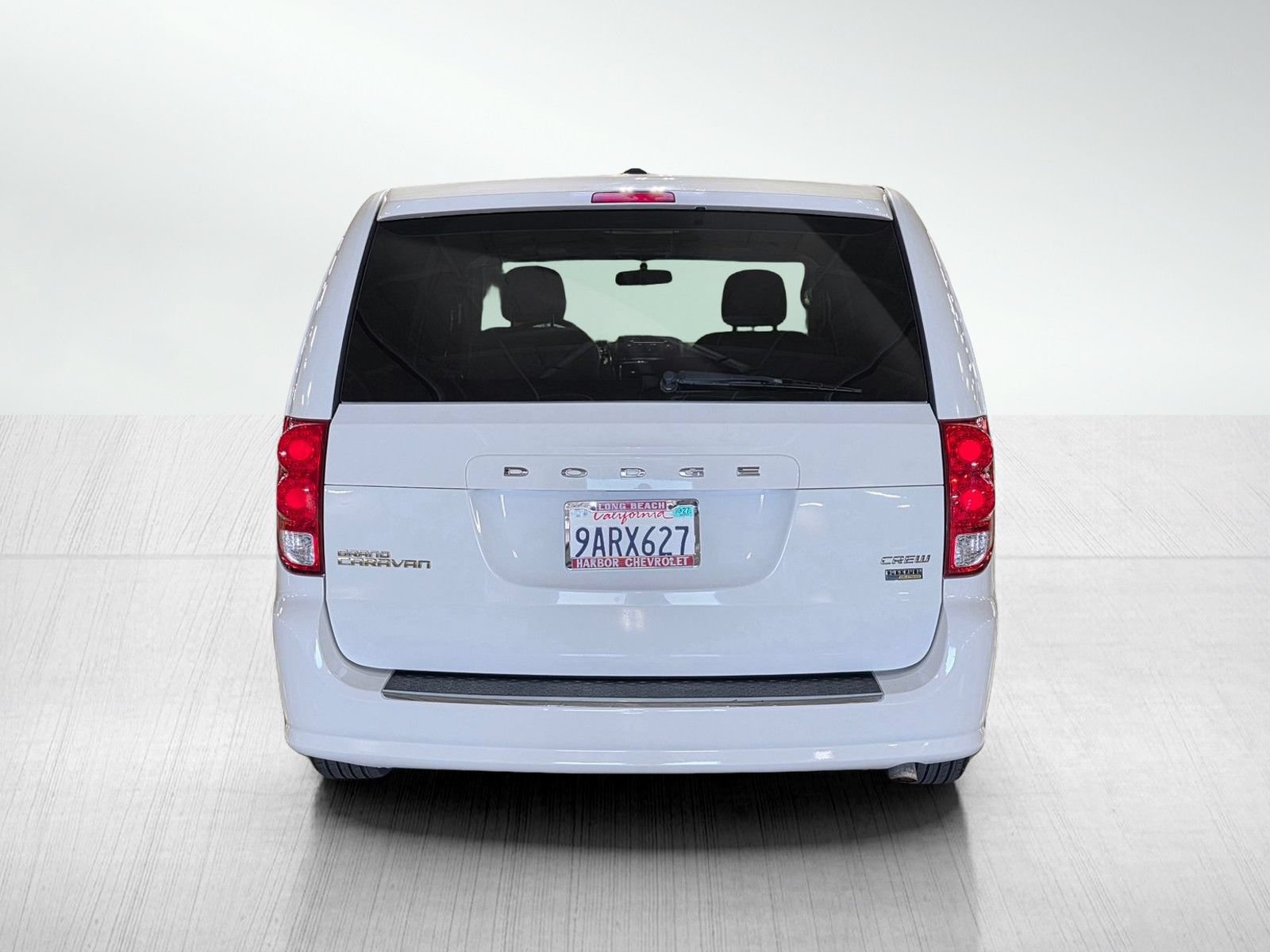 Used 2012 Dodge Grand Caravan Crew FWD image 6
