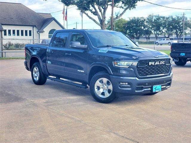 New 2026 RAM 1500 2WD Crew Cab image 27