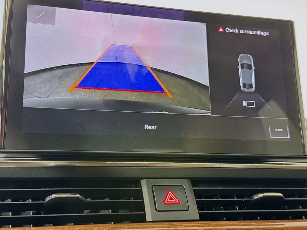 Used 2020 Audi A4 2.0T Premium w/ Convenience Package image 16