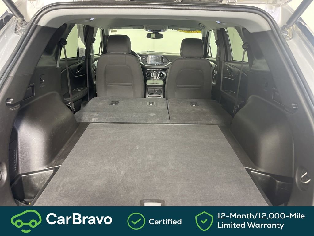 Used 2020 Chevrolet Blazer LT AWD/4WD image 22