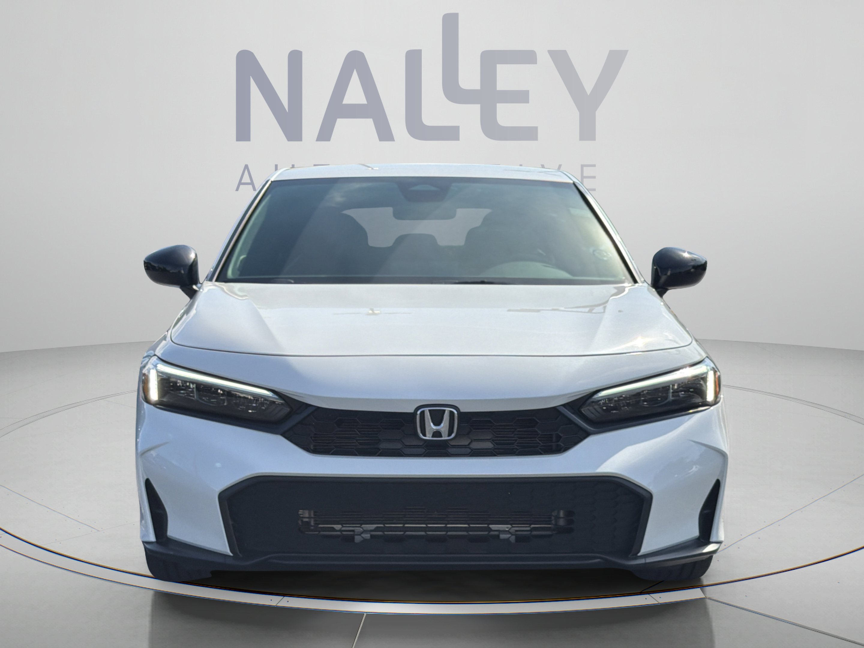 Certified 2026 Honda Civic Sport image 14