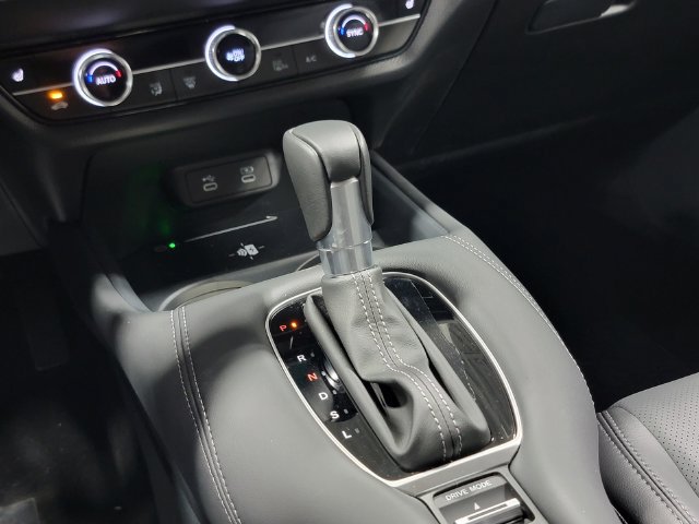 New 2027 Honda HR-V EX-L image 21