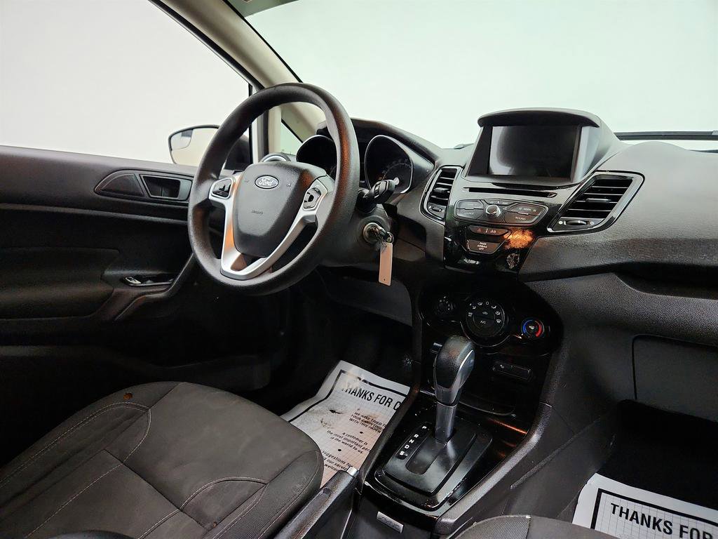 Used 2019 Ford Fiesta SE w/ Equipment Group 201A image 21