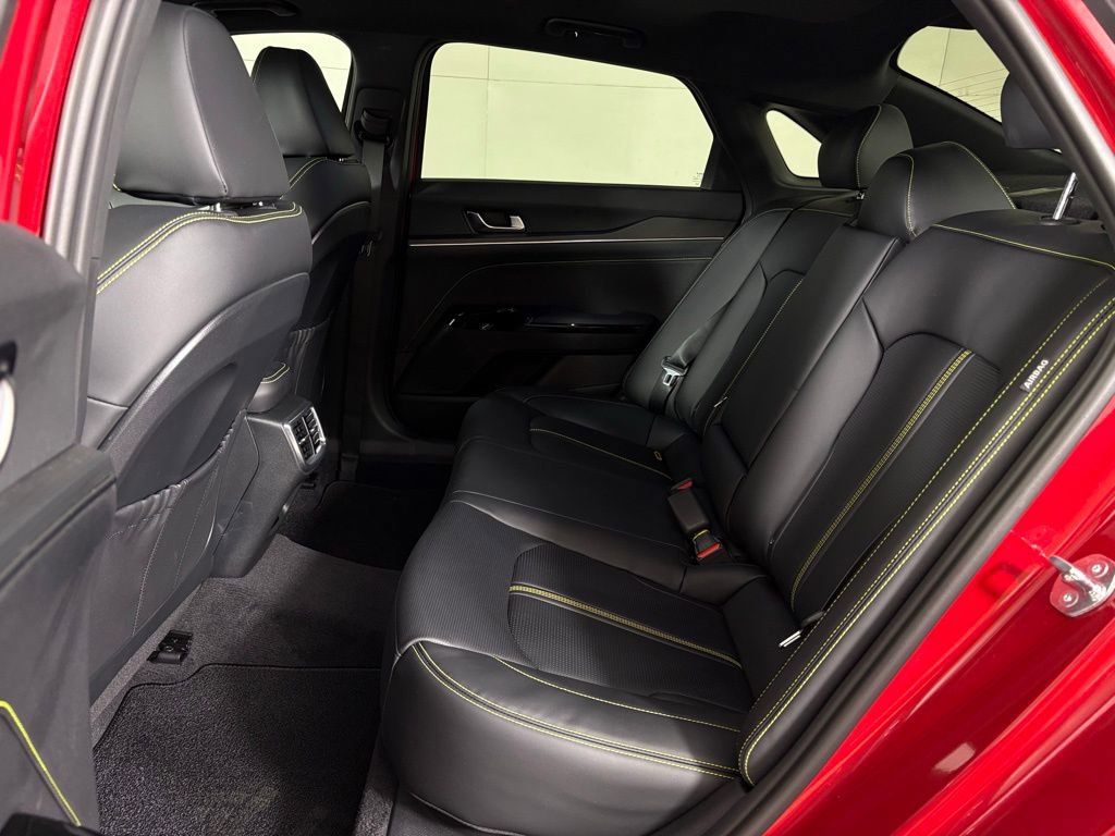 New 2026 Kia K5 GT image 37