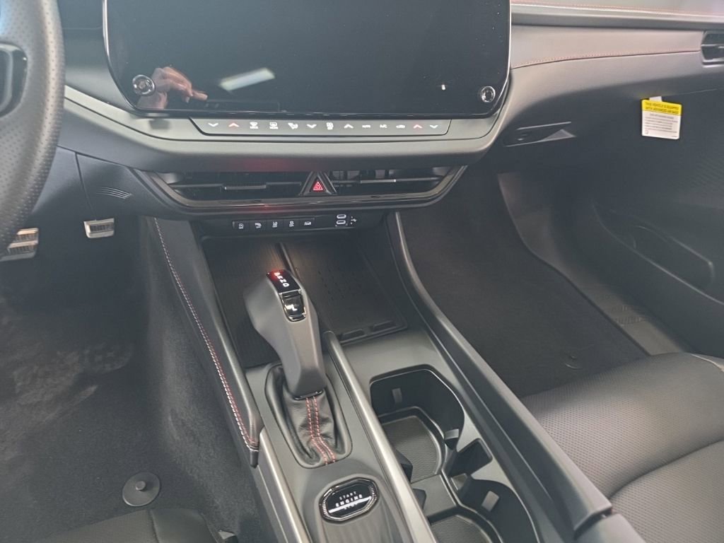 New 2026 Dodge Charger Scat Pack AWD/4WD image 13