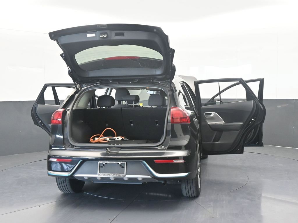 Used 2019 Kia Niro LX image 72
