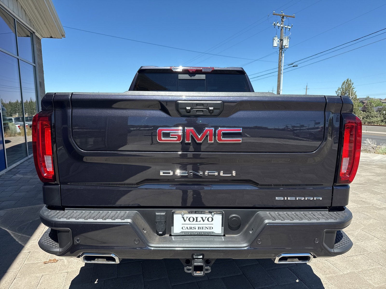 Used 2024 GMC Sierra 1500 Denali image 6