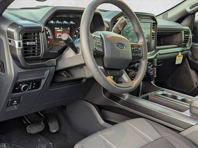 New 2026 Ford F150 STX image 3