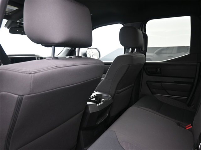 Used 2025 Toyota Tundra SR image 10