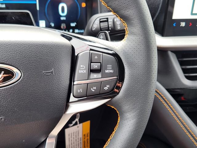 New 2026 Ford Explorer Tremor w/ Tremor Ultimate Package image 29