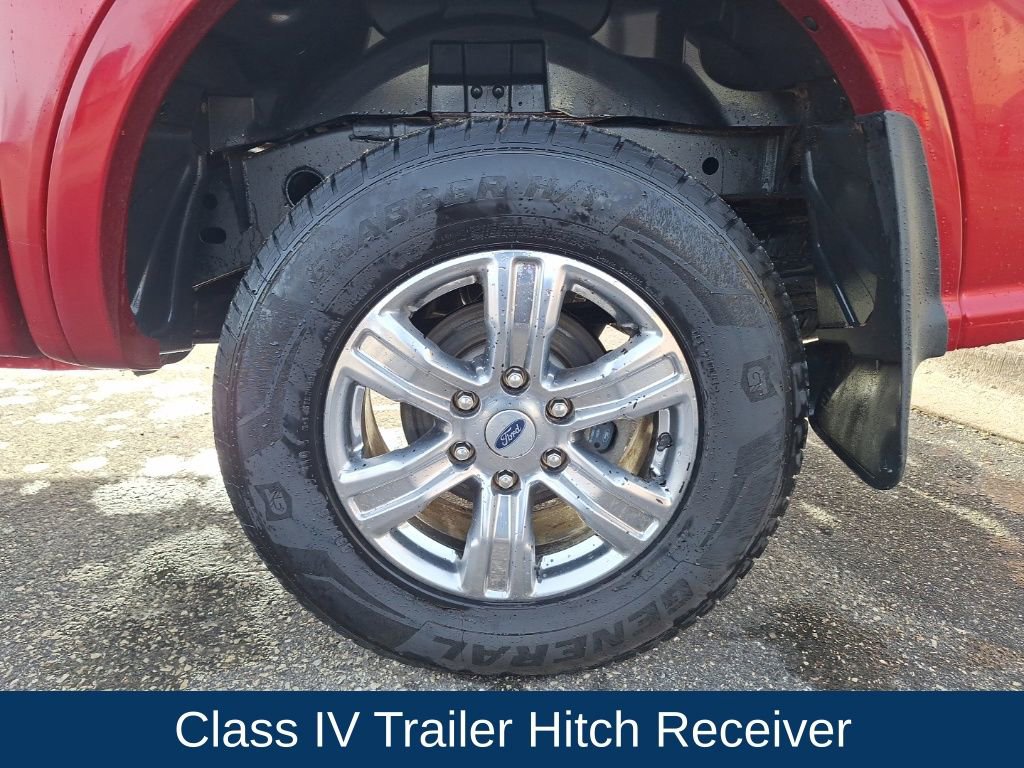 Used 2021 Ford Ranger XLT w/ Equipment Group 301A Mid image 23