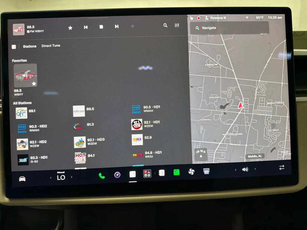 Used 2022 Tesla Model X Plaid AWD/4WD image 42