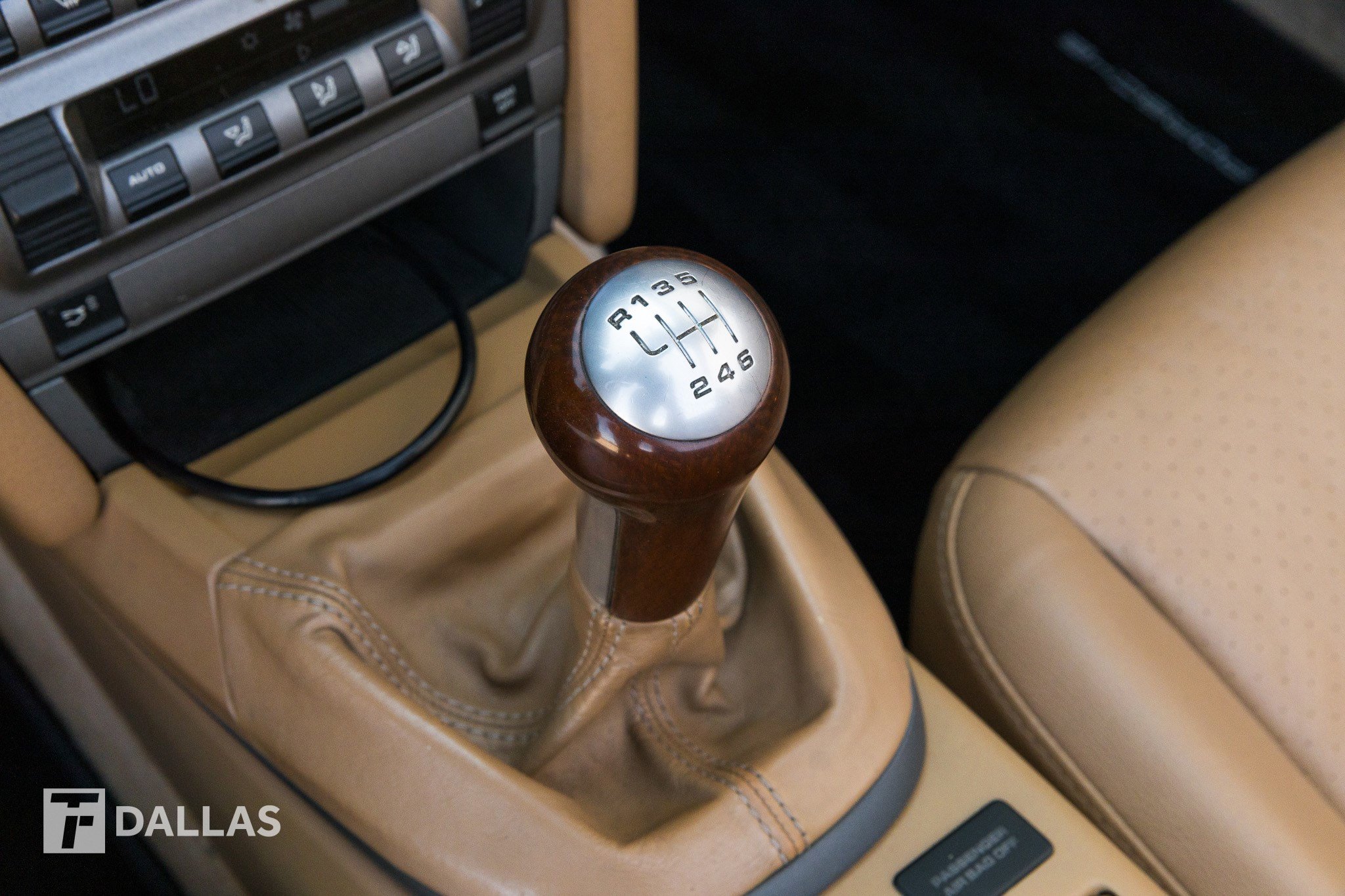 Used 2006 Porsche 911 Carrera image 27