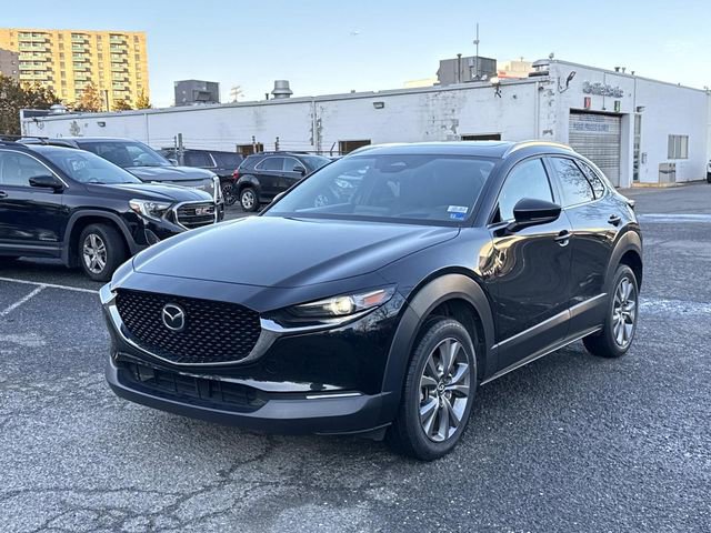 Used 2024 MAZDA CX-30 AWD 2.5 S w/ Premium Package image 5