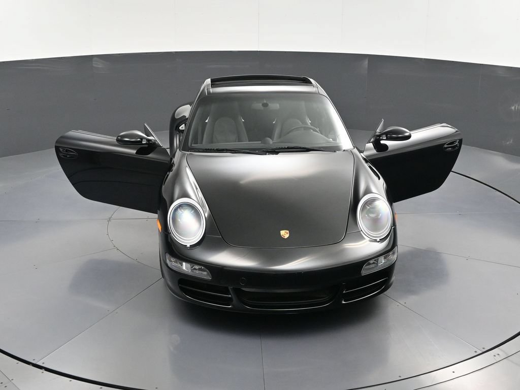 Used 2008 Porsche 911 Targa 4S AWD/4WD image 34