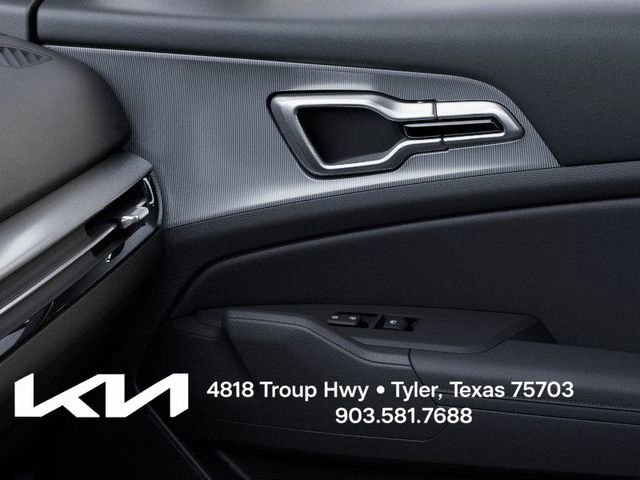 New 2026 Kia Sportage SX FWD image 25