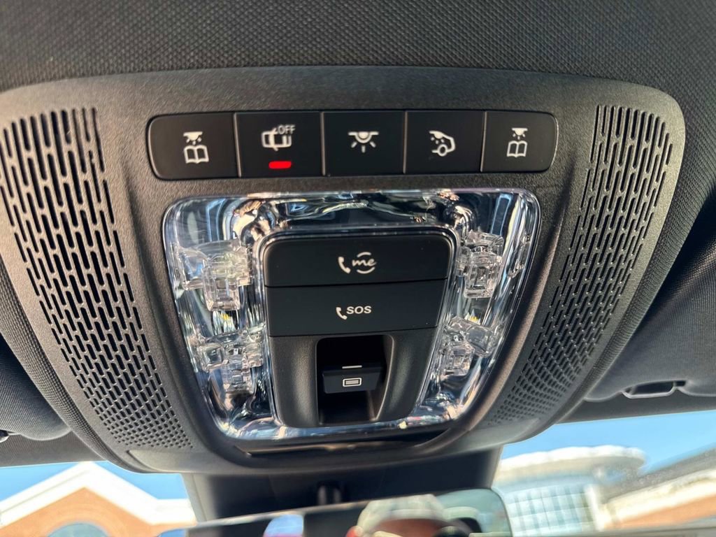 New 2026 Mercedes-Benz S 63 AMG S image 49