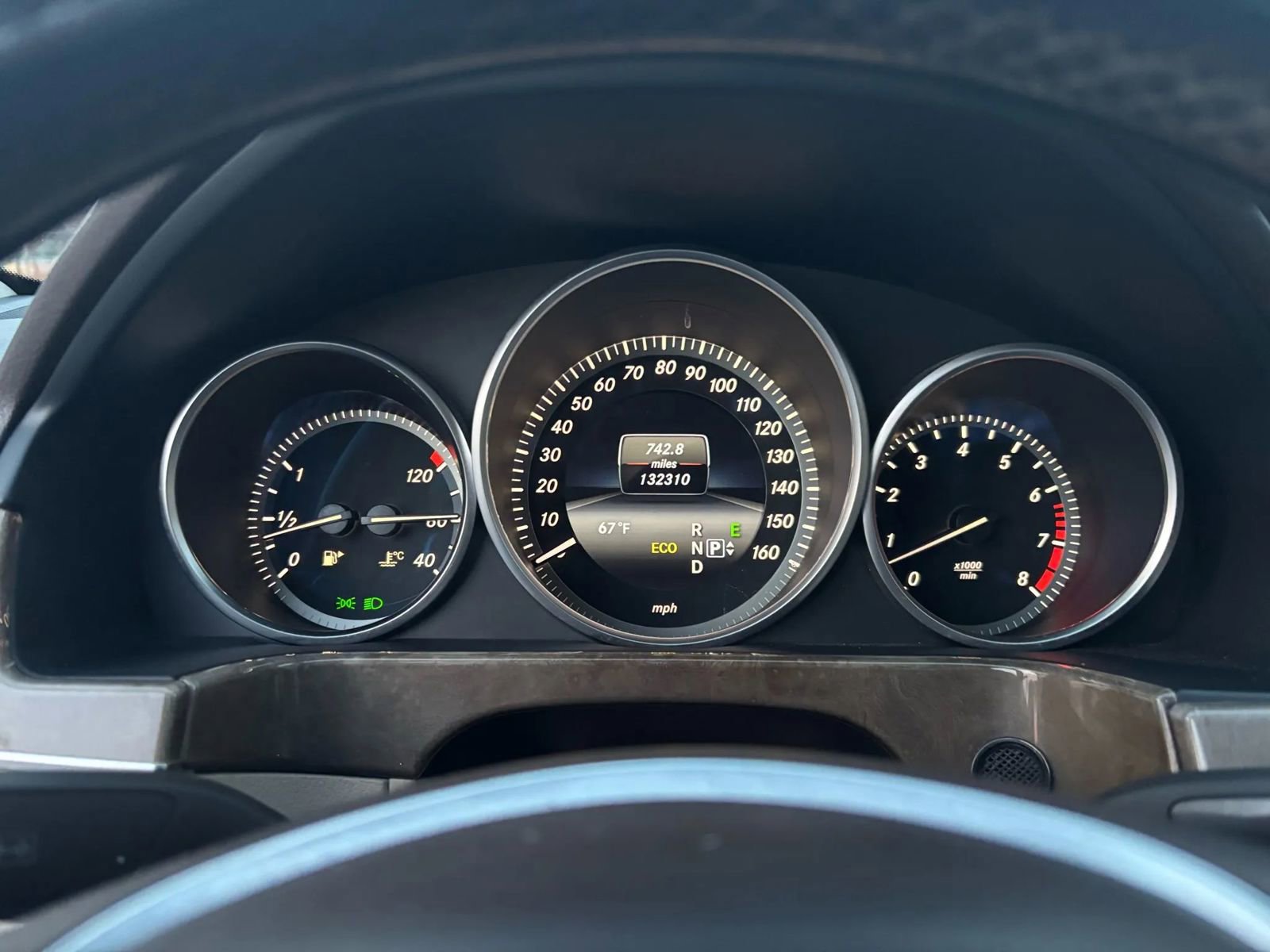 Used 2014 Mercedes-Benz E 350 Sedan image 14