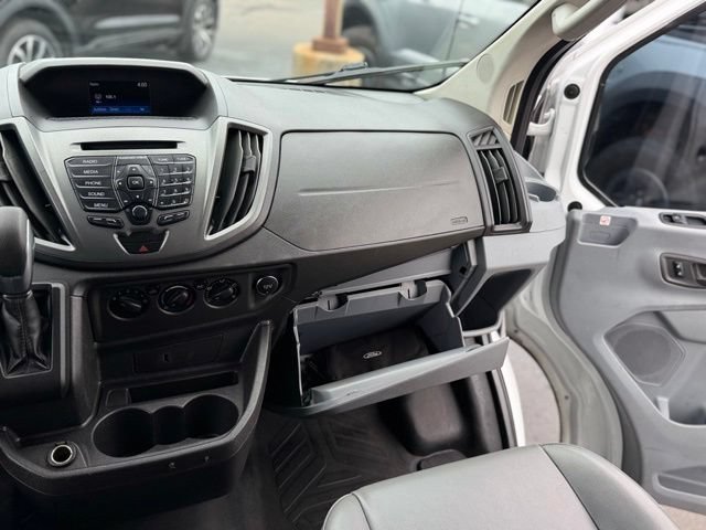 Used 2019 Ford Transit 350 148 Medium Roof RWD image 21