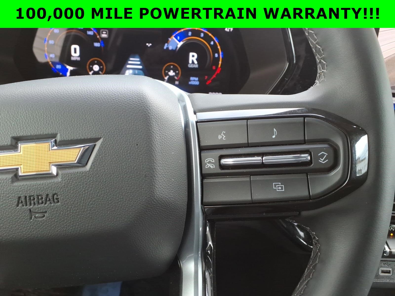 Certified 2024 Chevrolet Colorado LT image 27