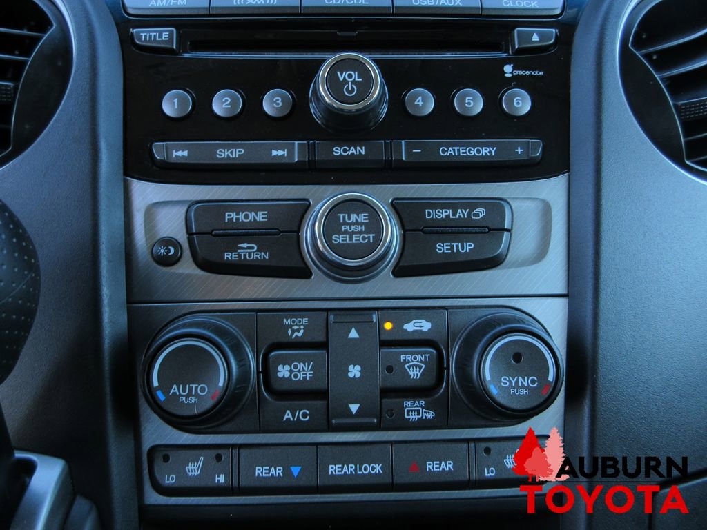 Used 2015 Honda Pilot EX-L image 20