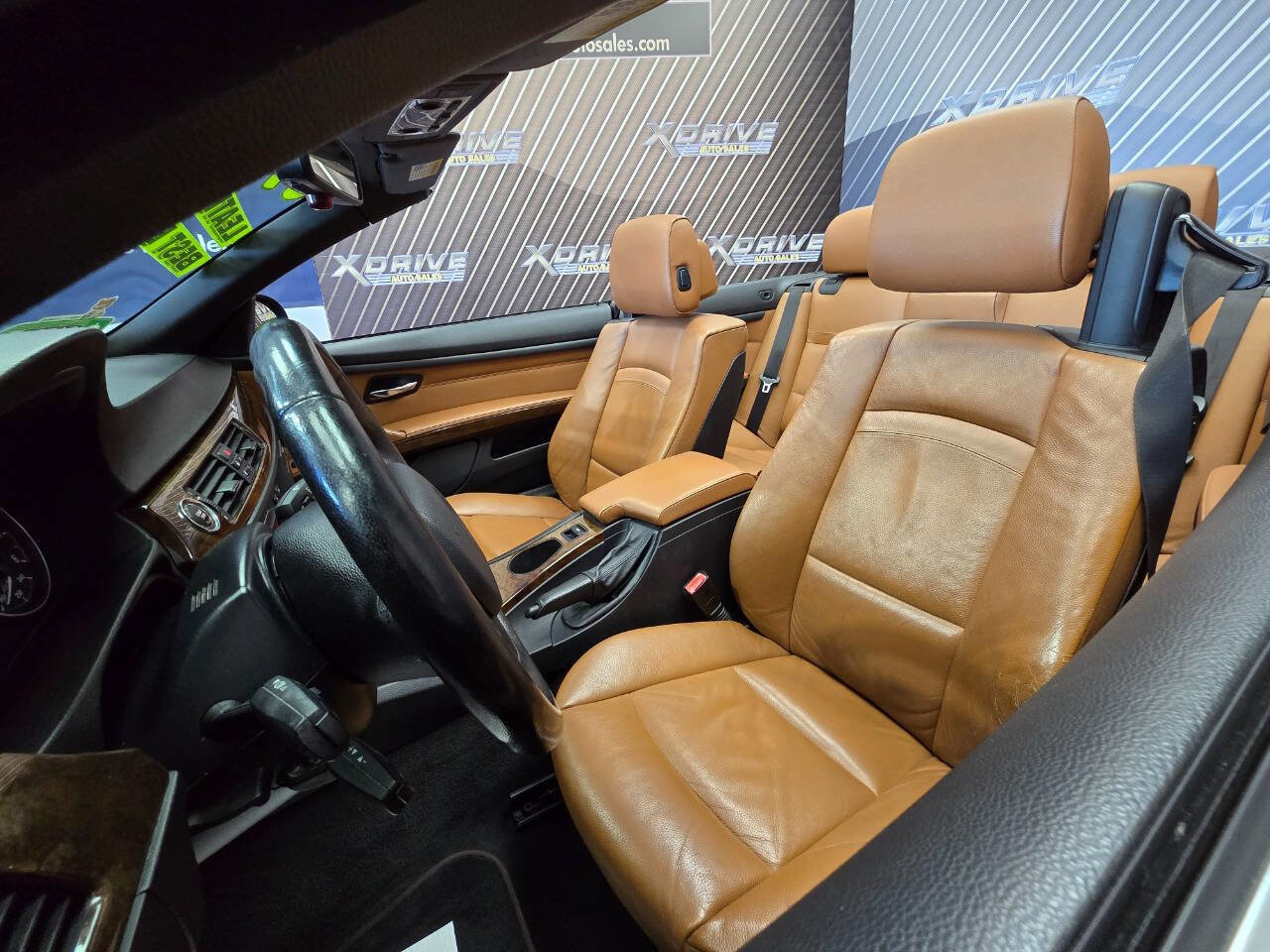 Used 2009 BMW 328i Convertible image 12