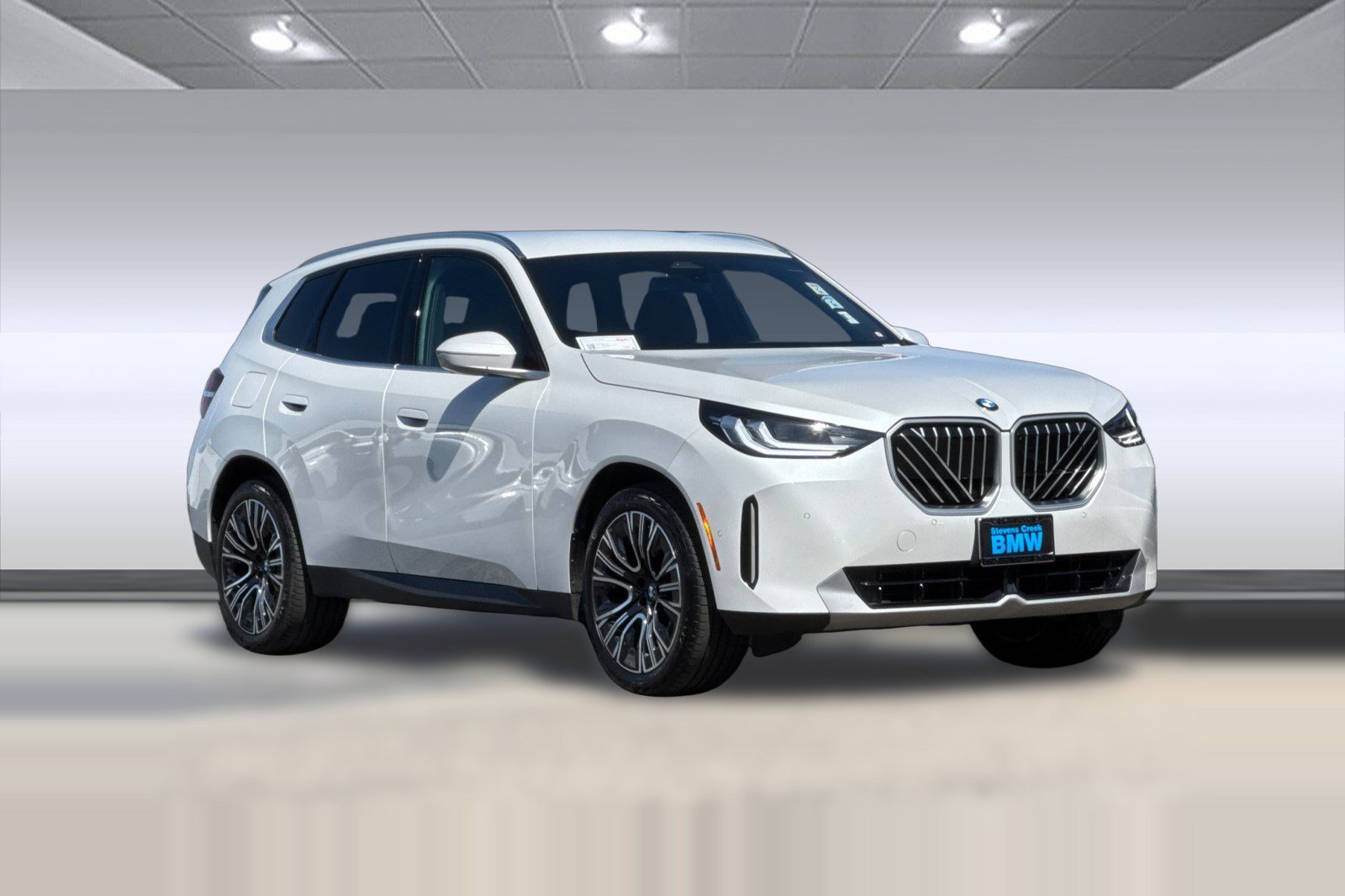 Used 2026 BMW X3 xDrive30i w/ Convenience Package AWD/4WD image 7