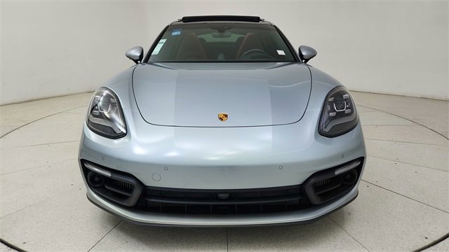 Used 2023 Porsche Panamera Platinum Edition image 2